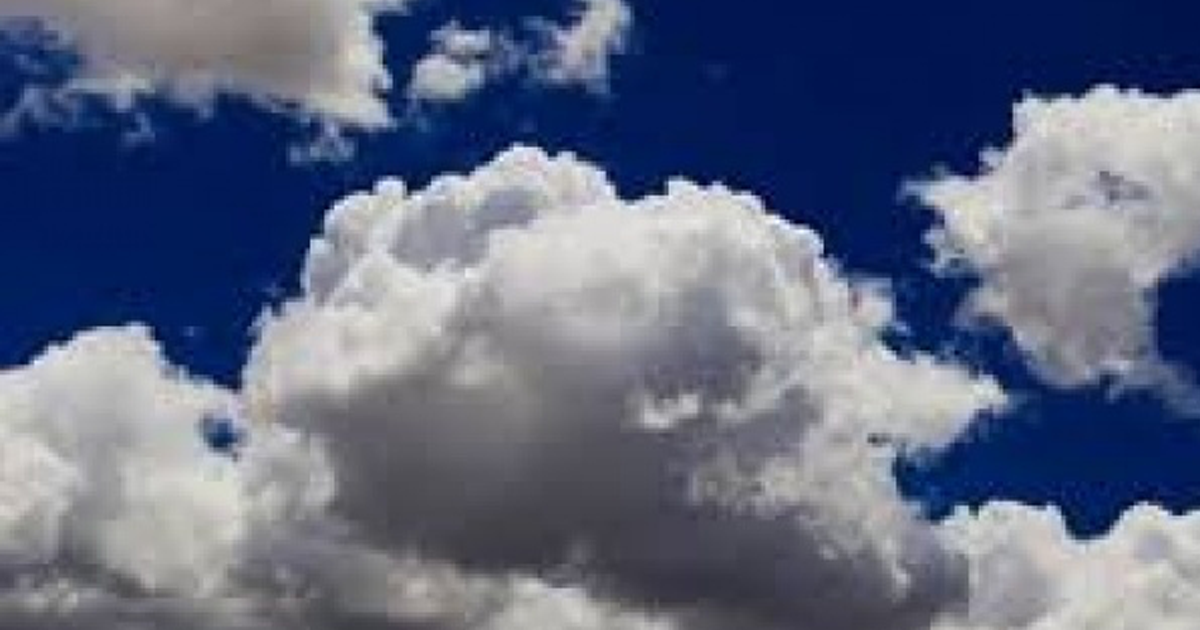 Denizli’de yeni hafta hava durumu