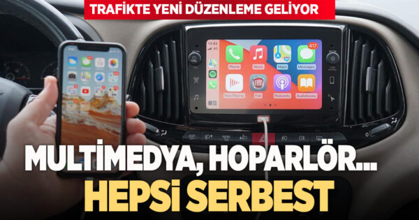 Yönetmelikte vatandaşı rahatlatacak maddeler var: Trafik kanunu yenileniyor