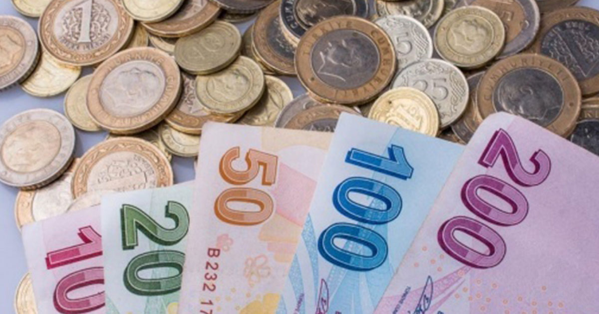 Nisan ayı yaşlı ve engelli aylıkları hesaplara yatırılmaya başlandı