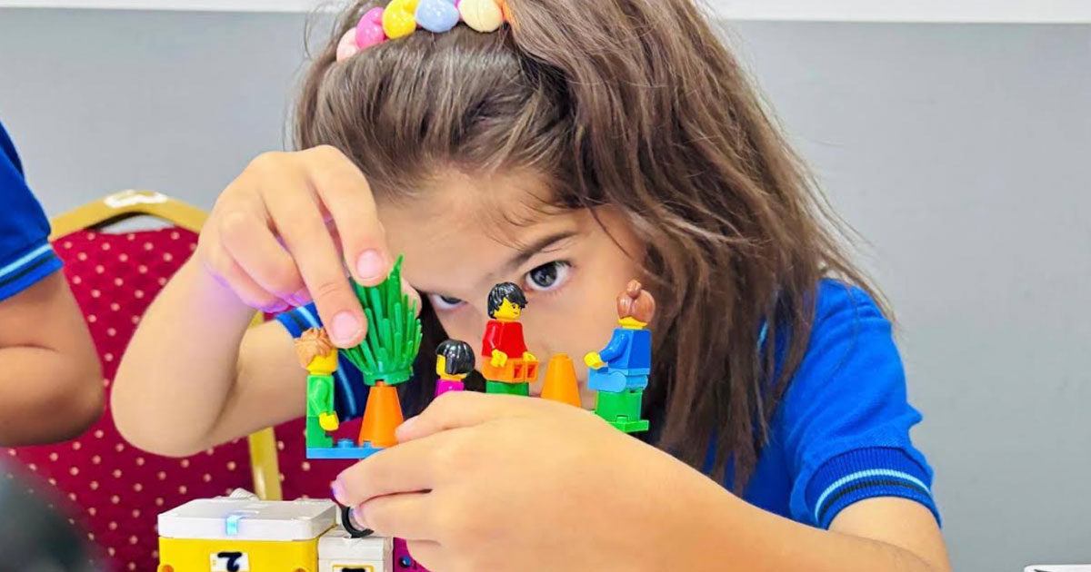 Ücretsiz yapay zeka eğitimi