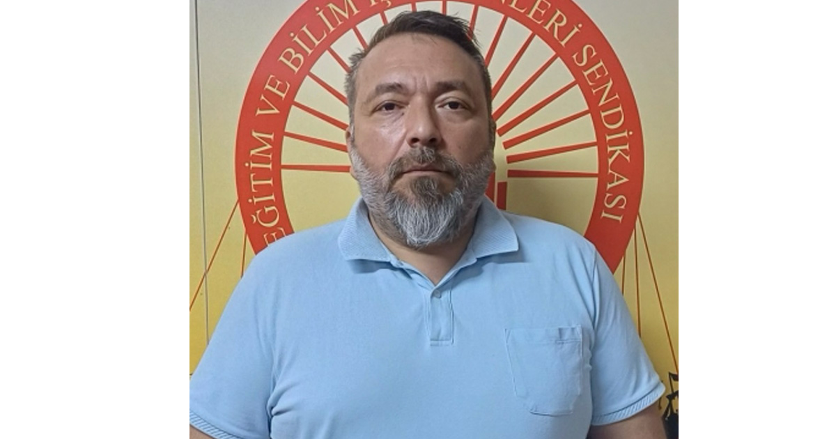 Eğitim-İş Denizli 2 No’lu Şube’den 19 Mayıs mesajı