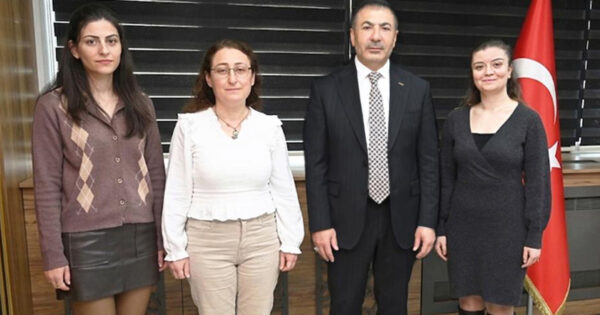 DTO, Denizli ABİGEM ile Karadeniz’e açıldı