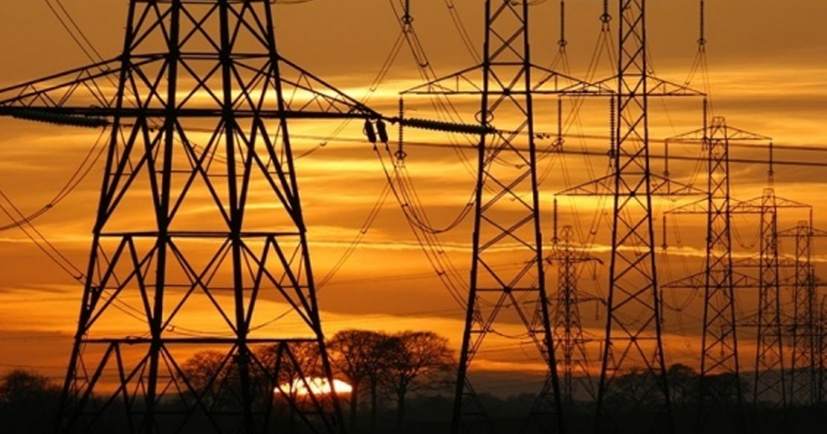 5 İLÇEDE ELEKTRİK KESİNTİSİ