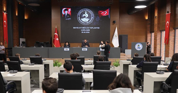 PAMUKKALE BELEDİYE MECLİSİ’NDE STRATEJİK DEĞİŞİM: TURİZM VE GELECEK BİR ARADA