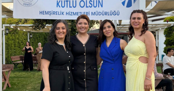 PAÜ Hastaneleri’nde Hemşirelik Haftası coşkusu