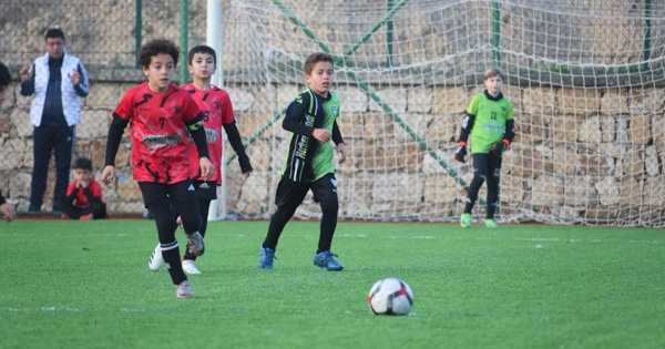 Merkezefendi’de 19 Mayıs Gençlik Turnuvası başlıyor