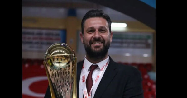 Evren Yenice’den çağrı: “Denizli bu takıma sahip çıkmalı”