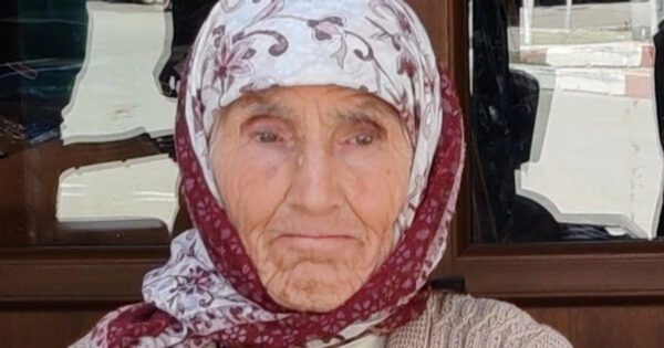 Nikfer Bezinin son ustalarından Ümmühan Apalı vefat etti