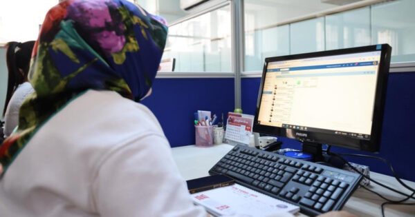 Denizli Büyükşehirin WhatsApp Çözüm Merkezi hizmette