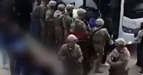 Büyük çete operasyonu: 32 kişi gözaltında