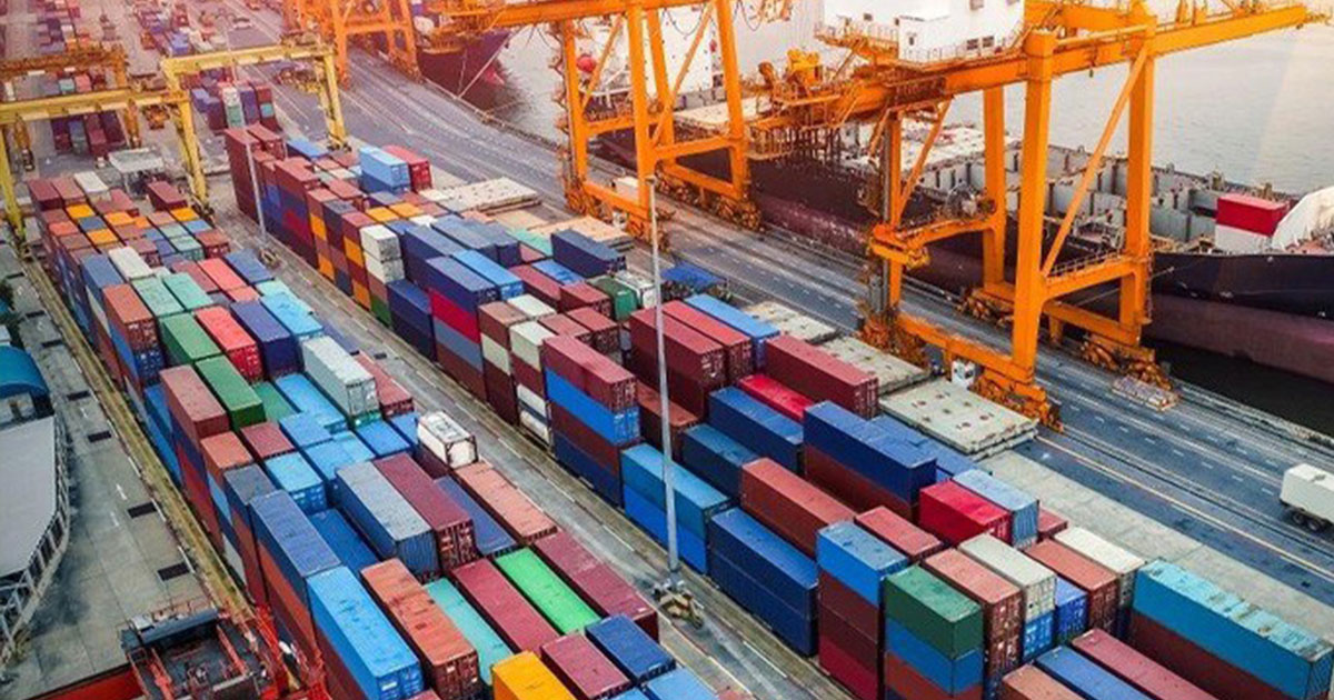 Ege Bölgesi’nin ihracatı nisan ayında 4 milyar dolara dayandı