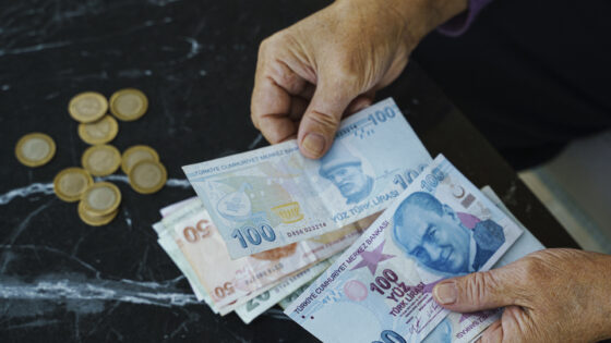 VERGİ BORCUNDA 72 AYA VARAN TAKSİT İMKANI