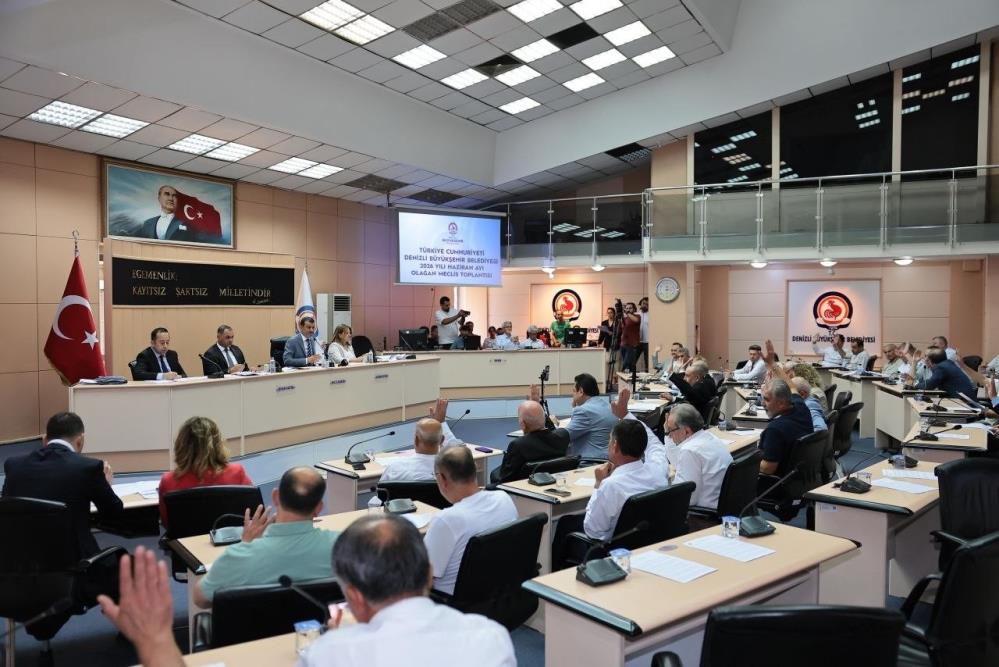 Denizli Büyükşehirden bağımlılıkla mücadelede güçlü adım