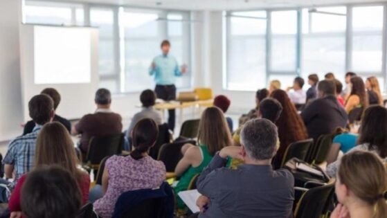 Merkezefendi’de A1 ve A2 seviye İngilizce kurs kayıtları başladı