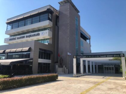 Denizli’de gözaltına alınan avukatlar serbest bırakıldı