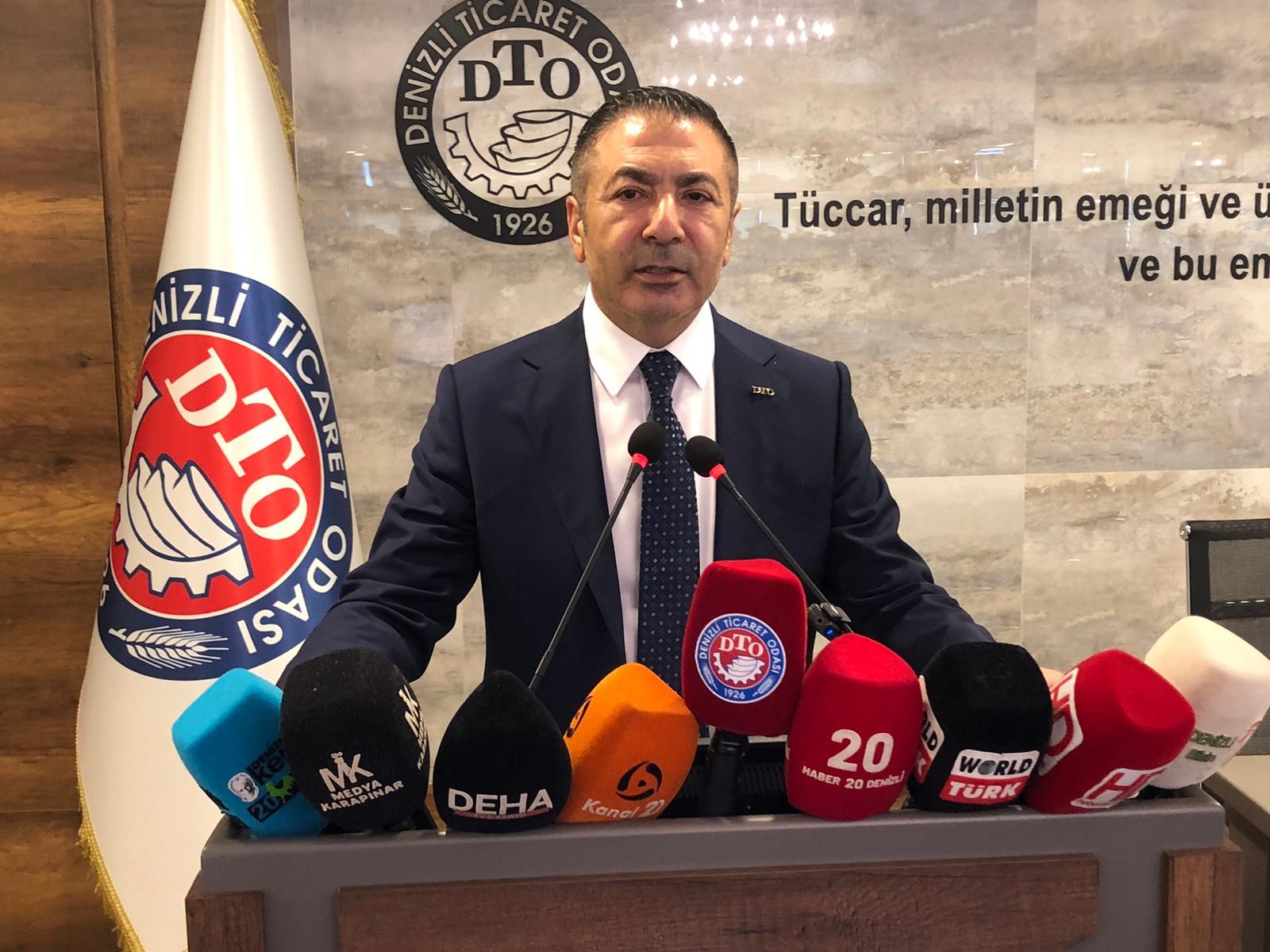 DTO'da gayrimenkul sektöründeki yeni düzenlemeler ve cezai hükümler masaya yatırıldı
