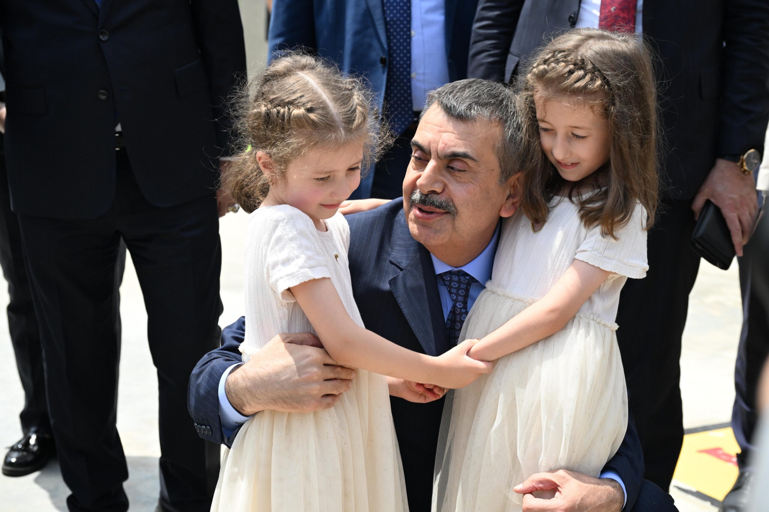 Denizli eğitim altyapısında Türkiye ortalamasının üzerinde