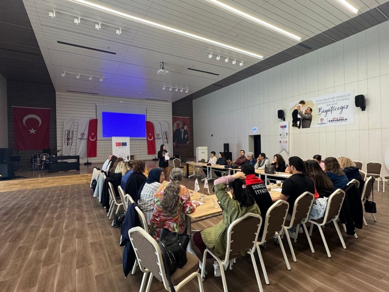 Denizli Büyükşehirden toplumsal eşitlik reformu