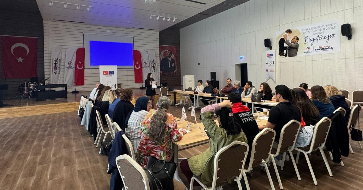 Sivil toplum ve kamu ortaklığıyla güçlü temsiliyet
