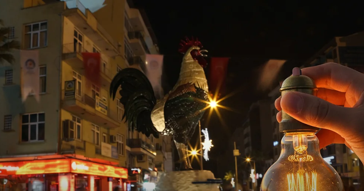 Denizli’de 4 Haziran’da 4 İlçeye Elektrik Kesintisi Uyarısı