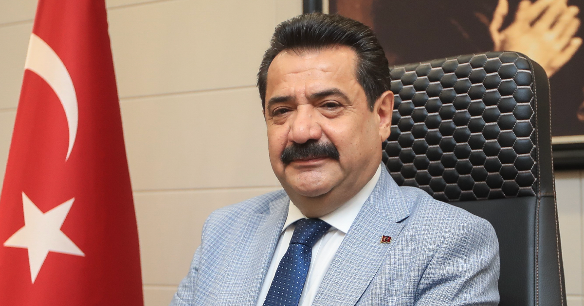 Pamukkale Belediye Başkanı Ali Rıza Ertemur’dan eğitim-öğretim yılı kapanış mesajı