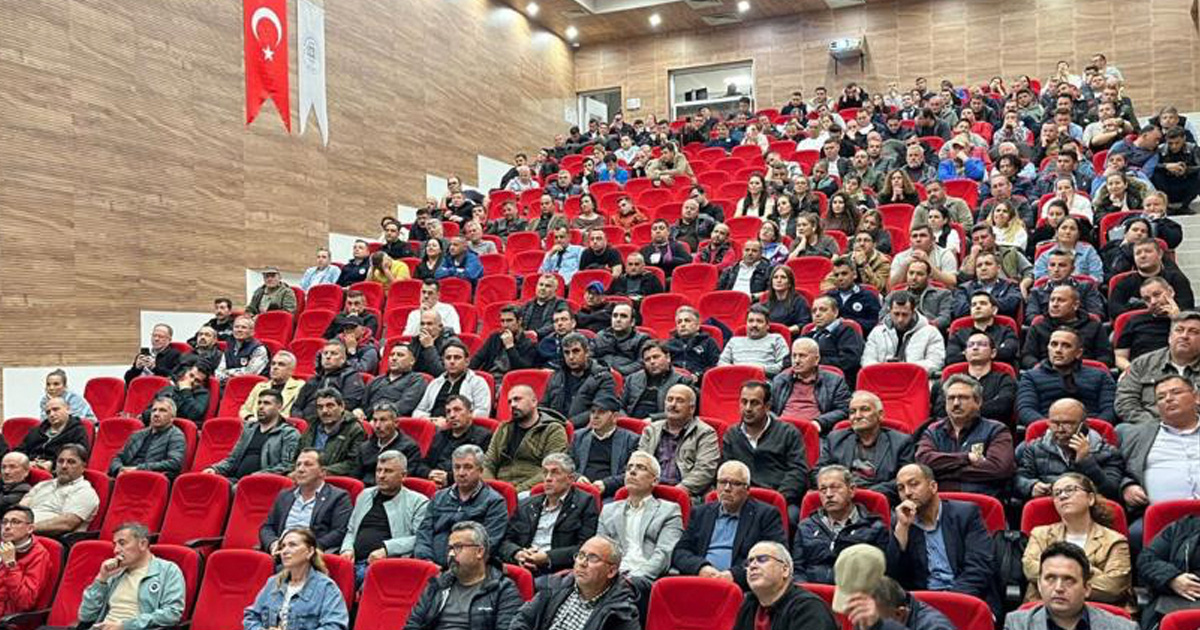 Toplu ulaşımda kaliteyi artıracak eğitim hamlesi