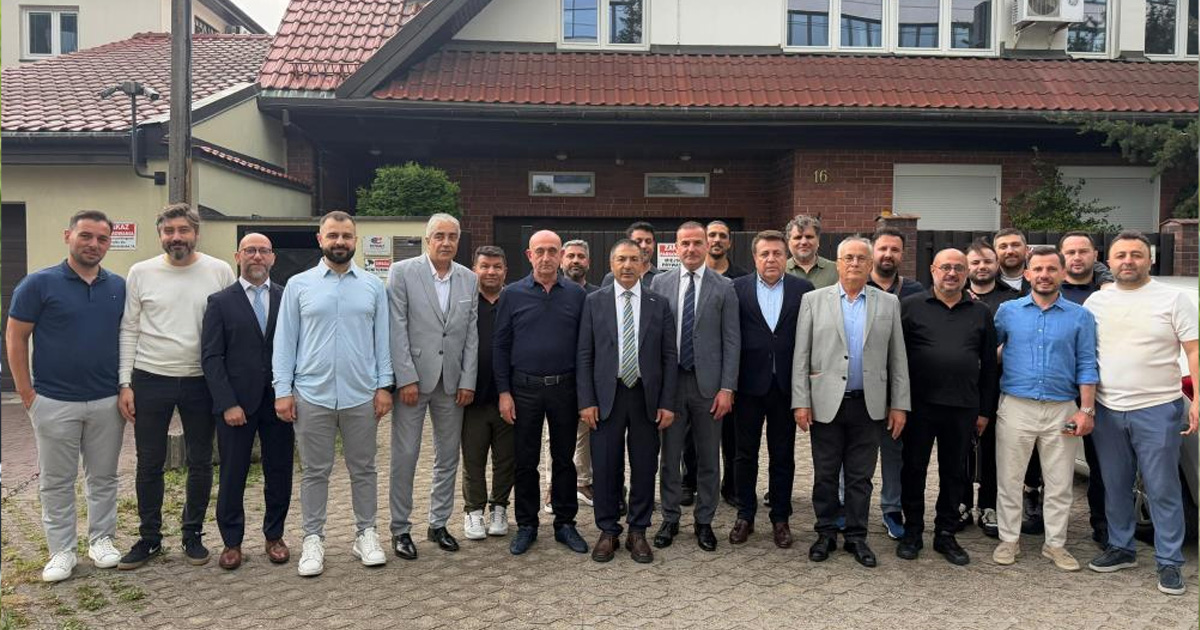 Başkan Erdoğan: 