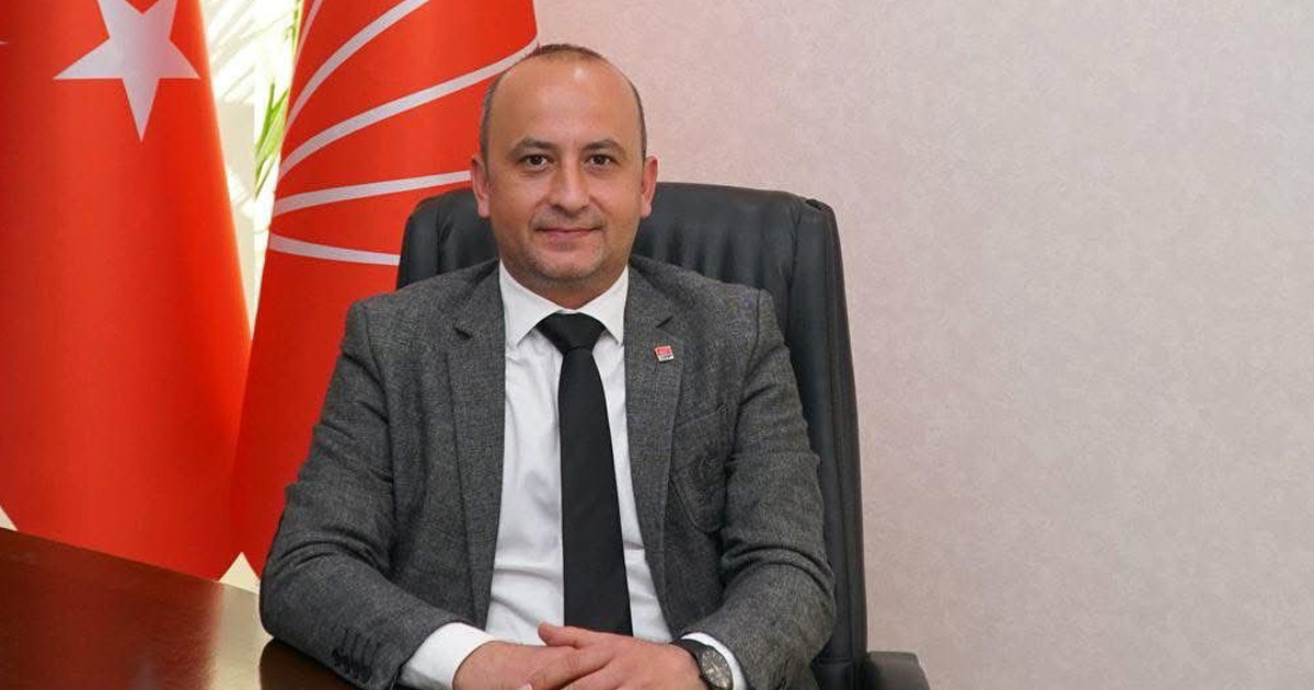 Coşkun’dan Babalar Günü mesajı