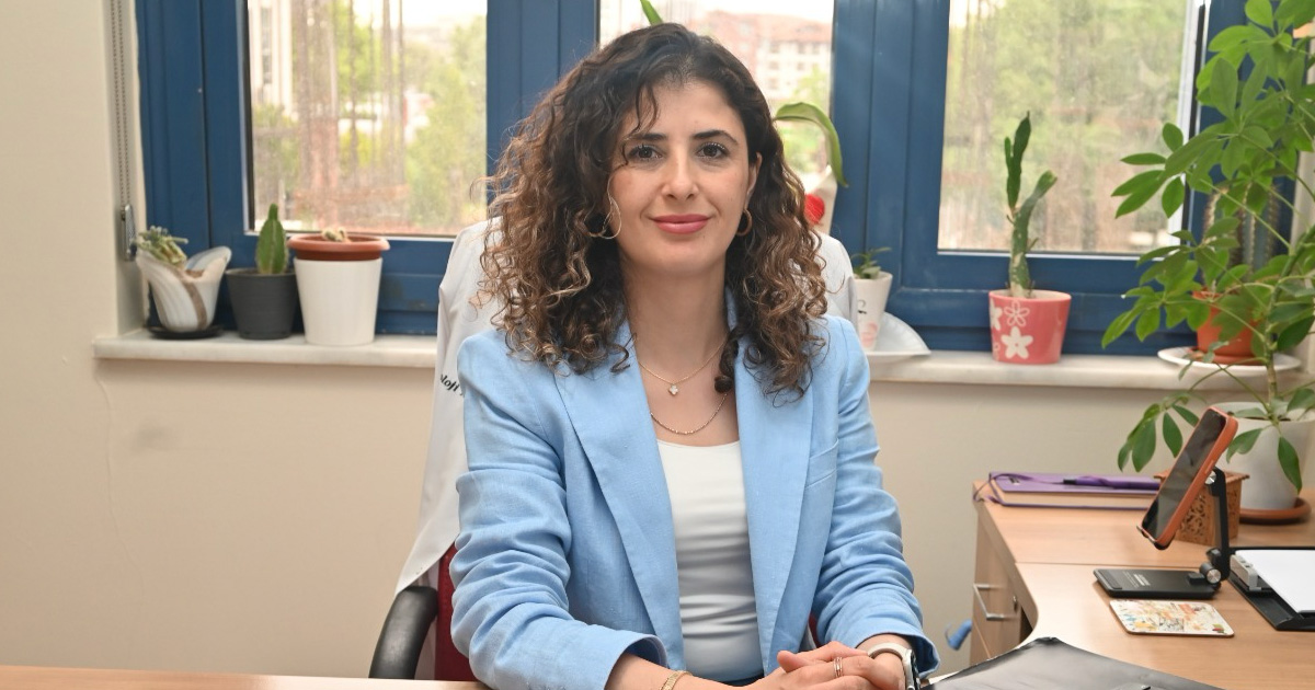 PAÜ Hastaneleri’nden MS Günü açıklaması