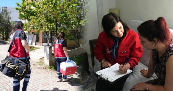 HPV DESTEĞİNE GENÇ ERKEKLER DE DÂHİL EDİLDİ