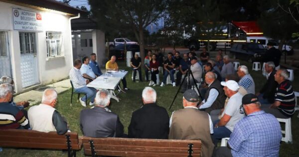 KARIŞ KARIŞ ACIPAYAM