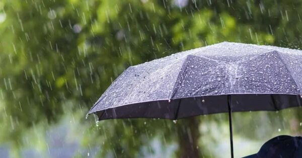 METEOROLOJİDEN SARI UYARI