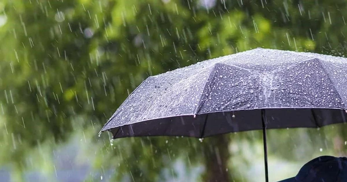 METEOROLOJİDEN SARI UYARI