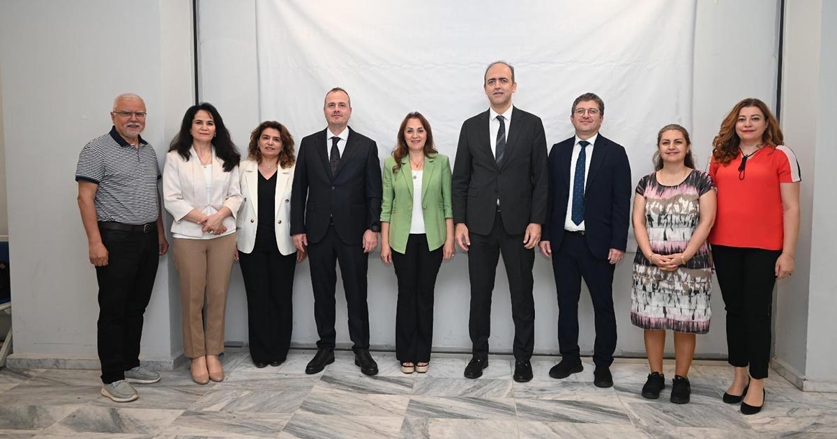 PAÜ’DE OBEZİTEYE KARŞI BİLİMSEL BULUŞMA