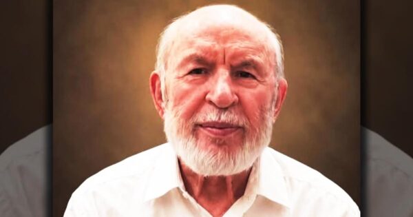 ÜNLÜ YAZAR YUSUF TAVASLI VEFAT ETTİ