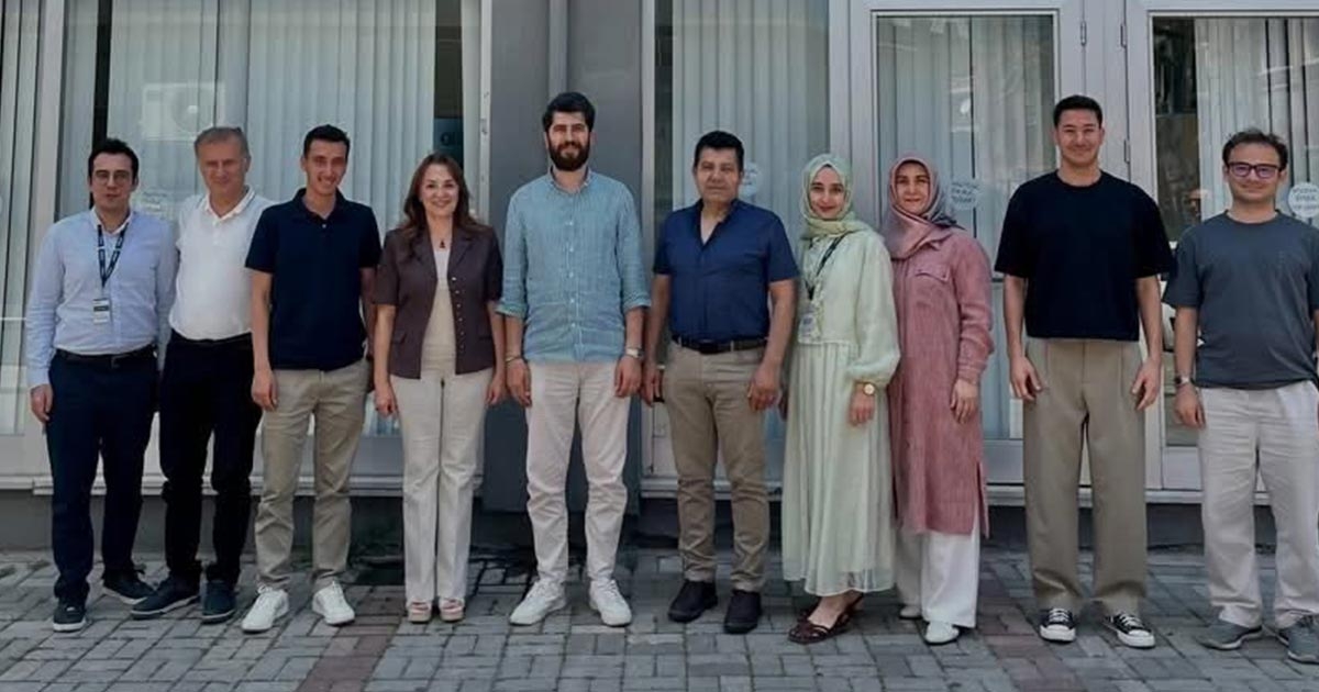 YEŞİLAY VE YEDAM FAALİYETLERİ DEĞERLENDİRİLDİ