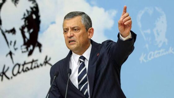 Özgür Özel yarın Denizli’ye geliyor