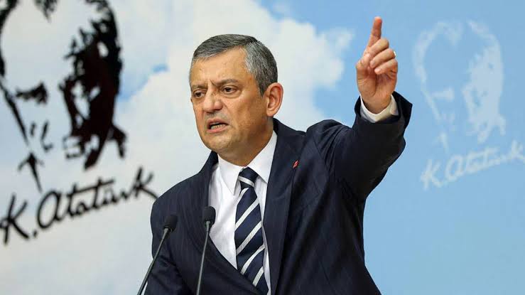 Özgür Özel yarın Denizli’ye geliyor