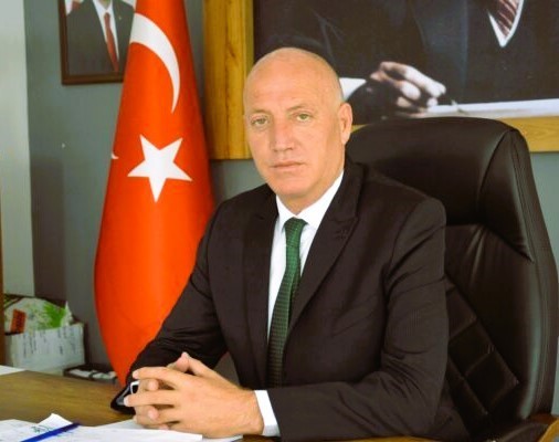 Başkan Kumral: 