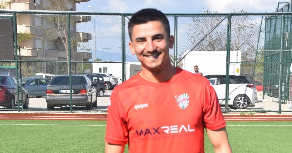 BAYRAM ATAŞ TRANSFERİN GÖZDESİ OLDU