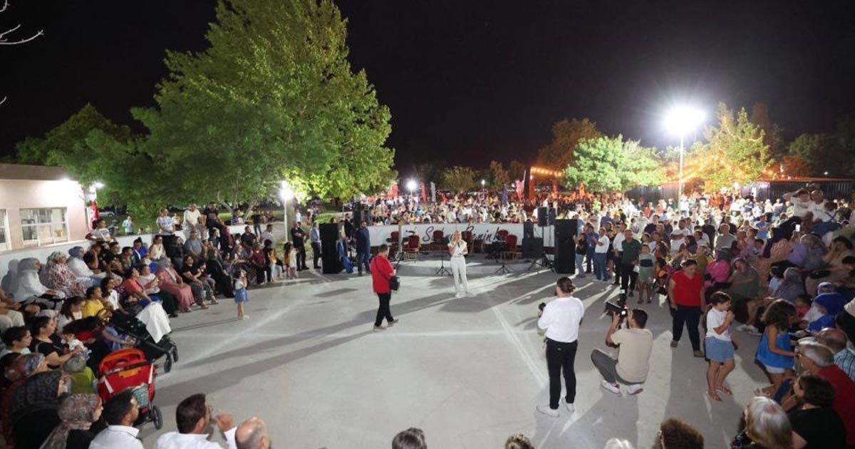 BELEDİYE ORKESTRASI YAZ KONSERİYLE SAHNE ALACAK