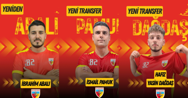 Kızılcabölükspor’da yeni sezon hazırlıkları başladı