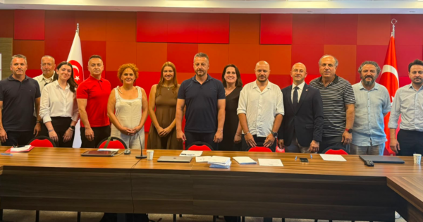 PAÜ’lü öğretim üyesi, Boğaziçi kıtalararası yüzme yarışması komisyonu üyeliğine atandı