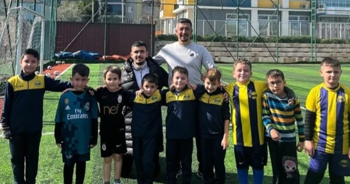 DENİZLİ GENÇ ÜMİTLER FUTBOLCU SEÇMELERİ DÜZENLEYECEK