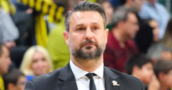 EVREN YENİCE: “HEDEFİMİZ BASKETBOL ŞAMPİYONLAR LİGİ’NDE GRUPLARA KALMAK”