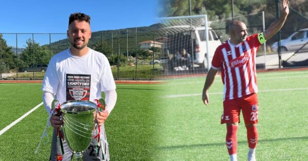 KALINKOZSPOR’DAN İKİ YENİ TRANSFER! HEDEF ŞAMPİYONLUK