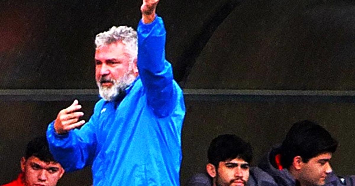 KIRALAN’DA TEKNİK EKİBE TAKVİYE