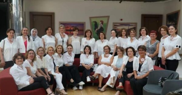 KOCABAY’DAN ÖRGÜT İRADESİ VURGUSU