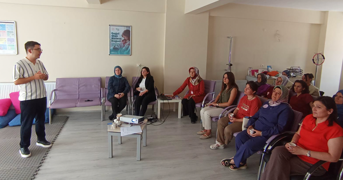 Uzmanından anne sütü ve emzirme konusunda önemli bilgiler