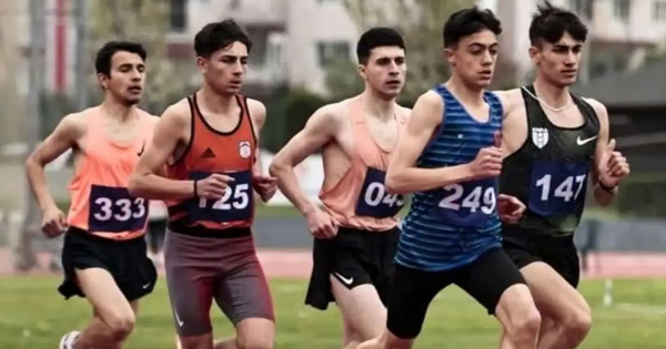 ANALİG Atletizm Türkiye Şampiyonası Denizli’de yapılacak